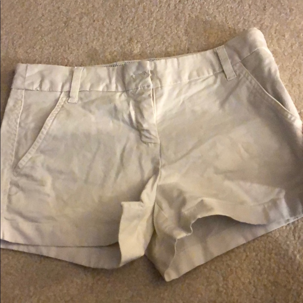 Southern Tide “Leah” shorts